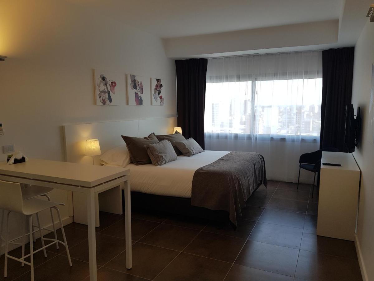 Rental Suites กัมปาเนีย ภายนอก รูปภาพ