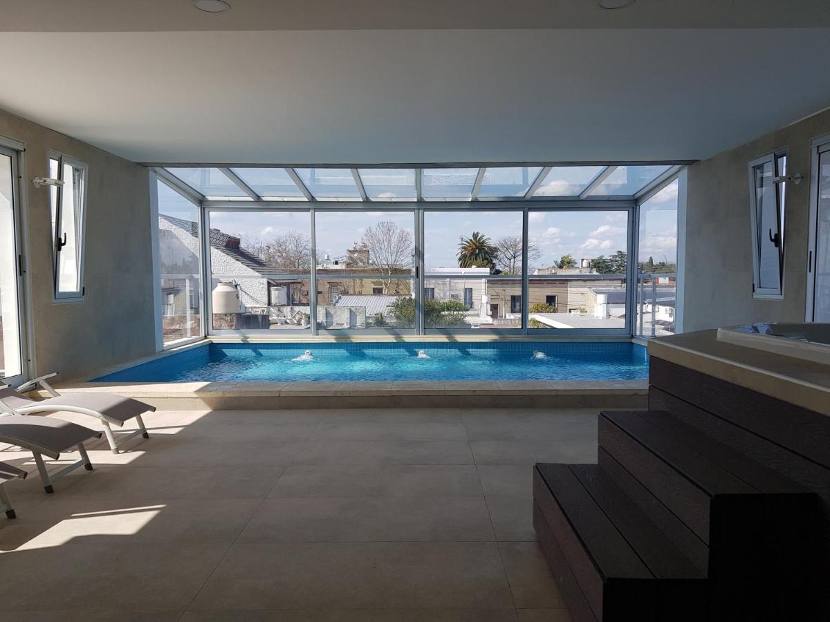 Rental Suites กัมปาเนีย ภายนอก รูปภาพ