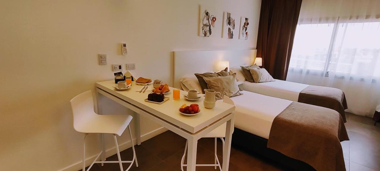 Rental Suites กัมปาเนีย ภายนอก รูปภาพ