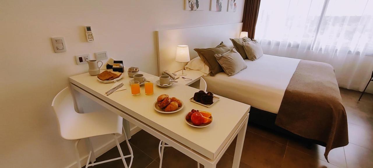 Rental Suites กัมปาเนีย ภายนอก รูปภาพ